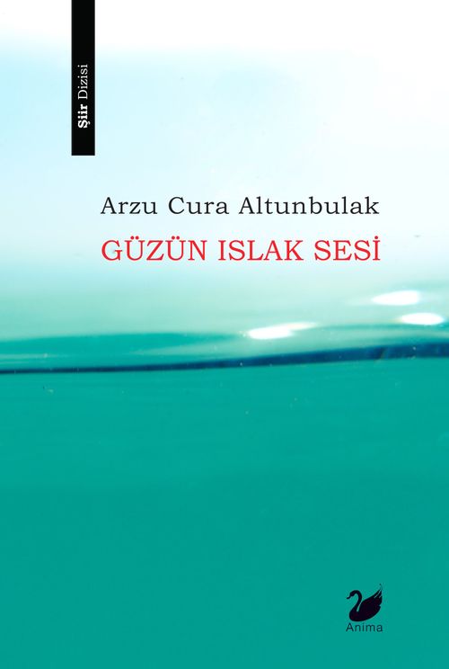 Güzün Islak Sesi 