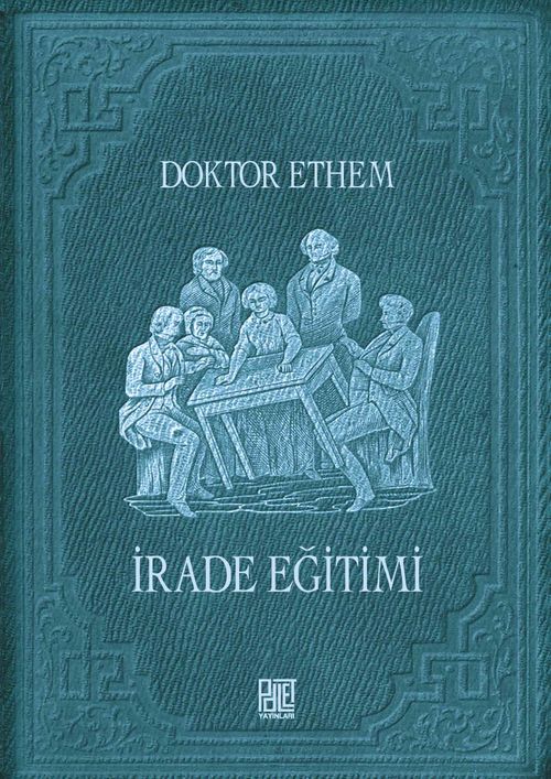 İrade Eğitimi