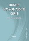 Hukuk Sosyolojisine Giriş