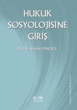 Hukuk Sosyolojisine Giriş