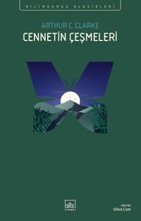 Cennetin Çeşmeleri