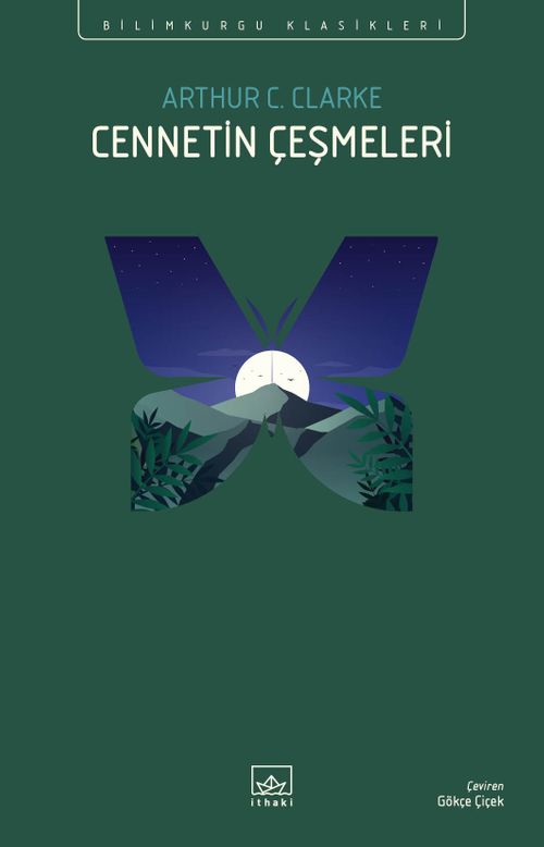 Cennetin Çeşmeleri