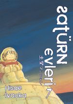 Satürn Evleri (7. Cilt)