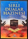 Alfabetik Sırlı Dualar Hazinesi