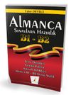 Almanca Sınavlara Hazırlık B1 - B2