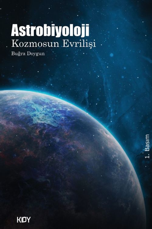 Astrobiyoloji 
