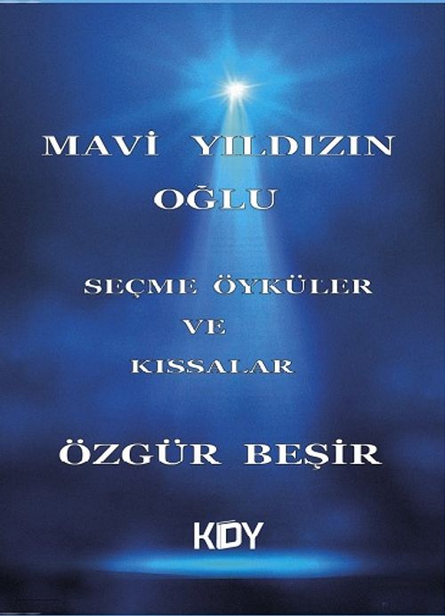 Mavi Yıldızın Oğlu