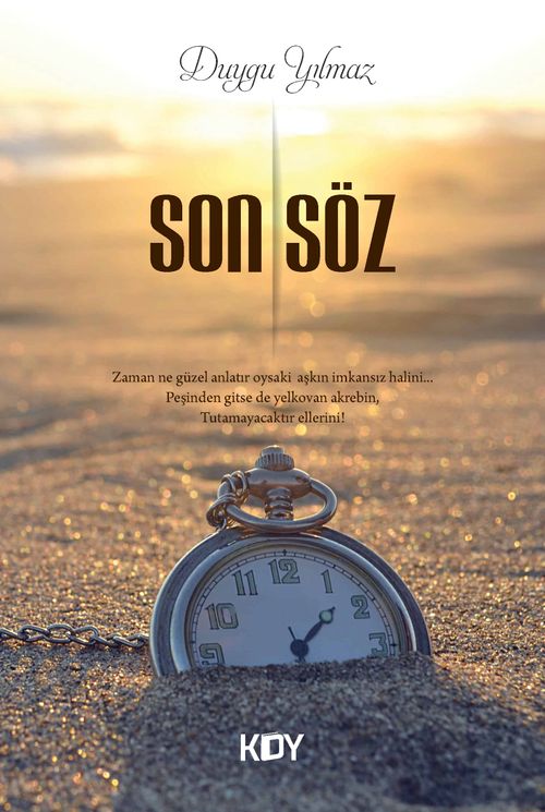 Sonsöz