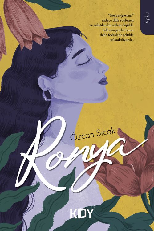 Ronya