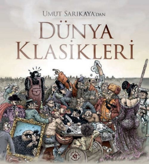 Dünya Klasikleri