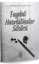 Faydalı Hatırlatmalar Silsilesi
