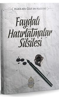 Faydalı Hatırlatmalar Silsilesi