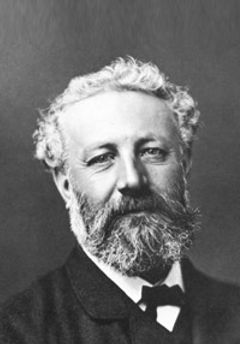  Jules Verne