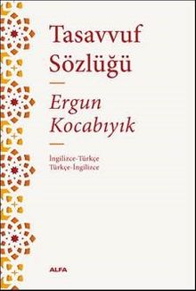 Tasavvuf Sözlüğü 