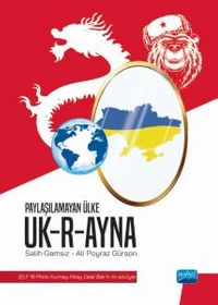 Paylaşılamayan Ülke Ukrayna