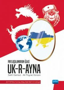 Paylaşılamayan Ülke Ukrayna