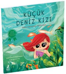 Küçük Deniz Kızı