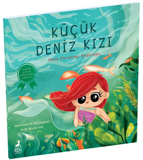 Küçük Deniz Kızı