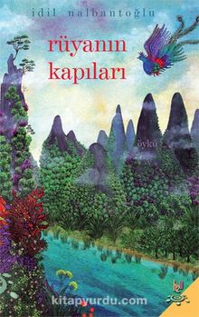 Rüyanın Kapıları - İdil Nalbantoğlu