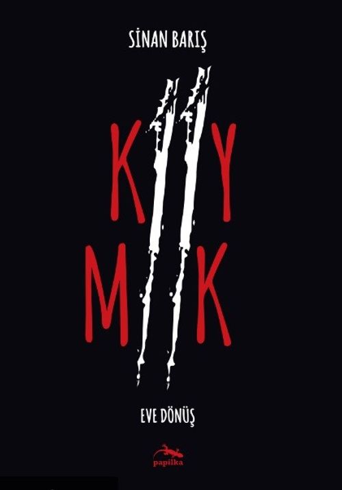 Kıymık / Eve Dönüş