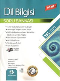 TYT AYT Dil Bilgisi Soru Bankası