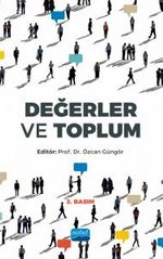Değerler ve Toplum