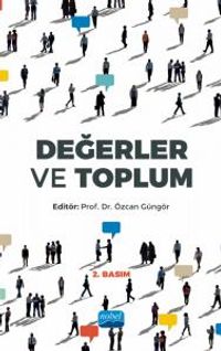 Değerler ve Toplum