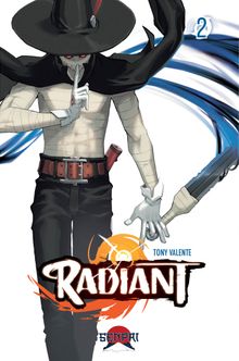 Radiant 2