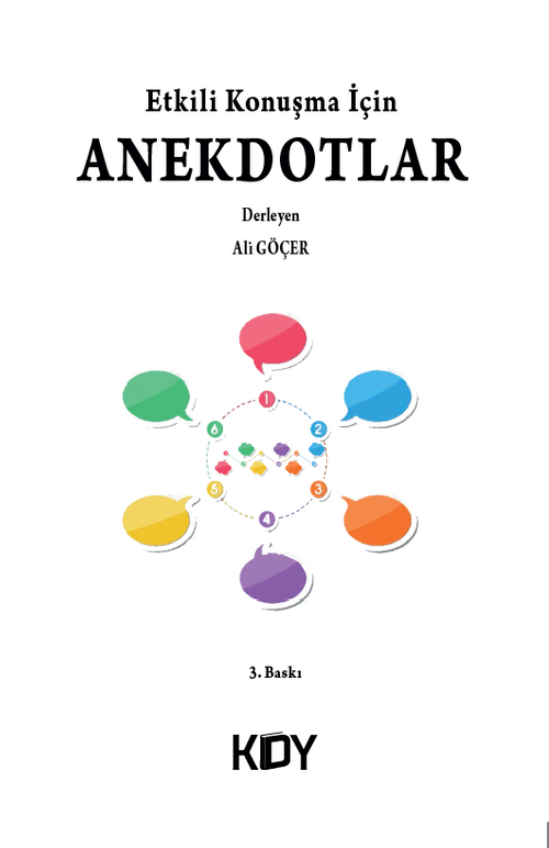 Anekdotlar
