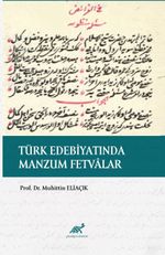 Türk Edebiyatında Manzum Fetvalar