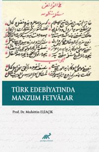 Türk Edebiyatında Manzum Fetvalar