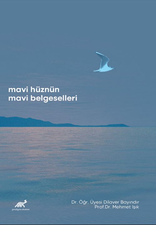 Mavi Hüznün Mavi Belgeselleri