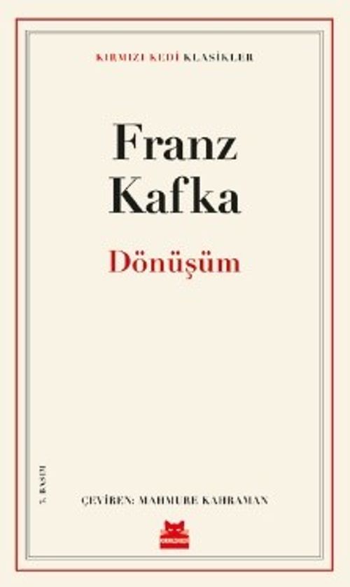 Dönüşüm