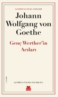 Genç Werther'in Acıları