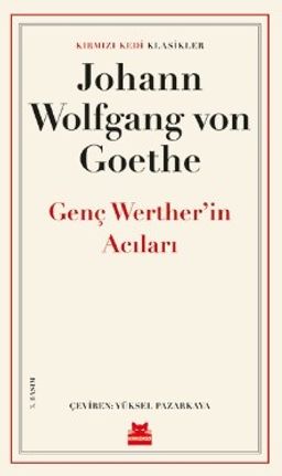 Genç Werther'in Acıları