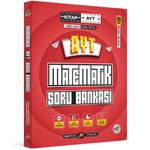2023 AYT Matematik Soru Bankası