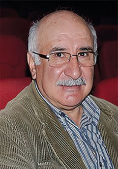  A. Vahap Akbaş