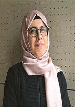  Gülçin Durman