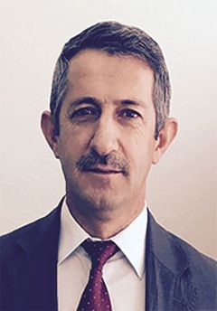  Mehmet Esen