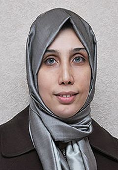  Sümeyye Öztürk Ulu