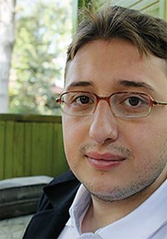  Fatih Turanalp