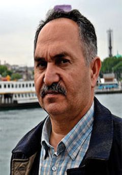  Hasan Karahisar