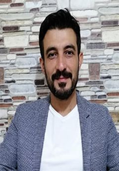  Ahmet Kılıç