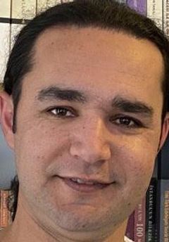  Milad Salmani