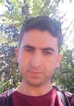  Fatih Yıldız