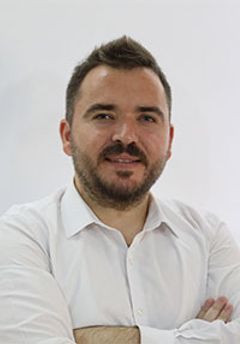  Ahmet Sami Benli
