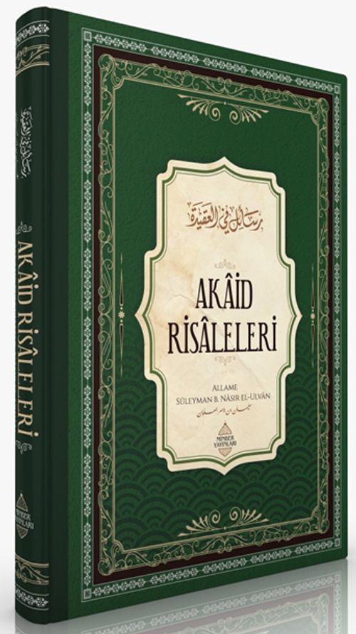 Akaid Risaleleri