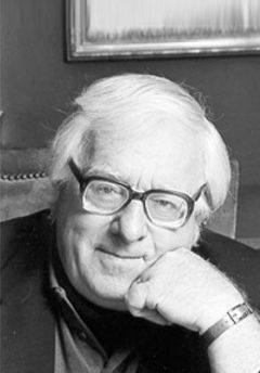  Ray Bradbury