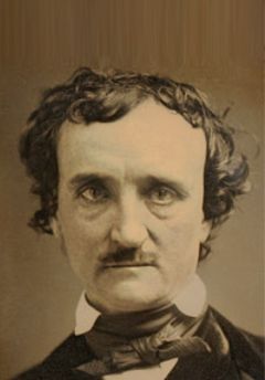  Edgar Allan Poe