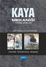 Kaya Mekaniği & Yerinde Deneyler